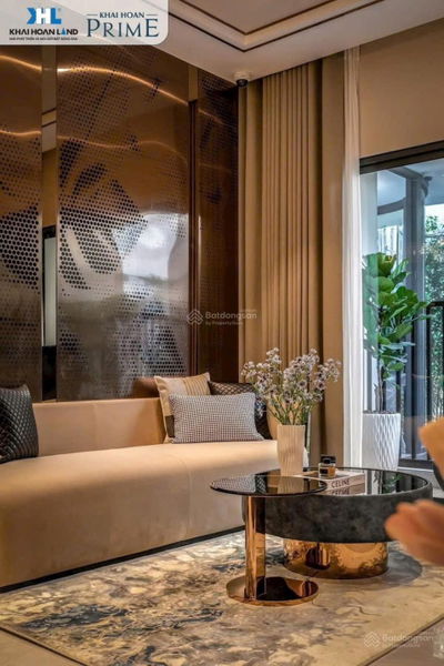 Bán các căn hộ Khải Hoàn Prime Lê Văn Lương nhà bè, 62m2, 63m2, 66m2 2PN 2WC giá tốt