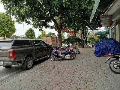 Bán đất Vạn Phúc-1 nhà ra phố-ô tô thông-50m2 mt 6m -hơn 12 tỷ