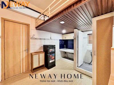 PHÒNG TRỌ TRỆT FULL NỘI THẤT MỚI 100% NGAY BẾN XE MIỀN TÂY AN LẠC