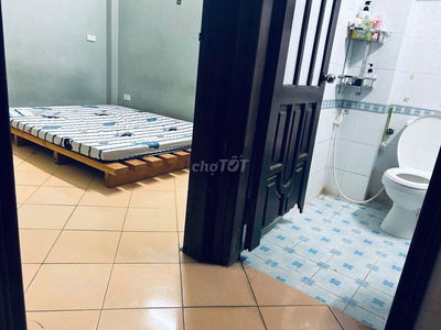 Cho thuê phòng đẹp giá tốt Âu Cơ - Tây Hồ