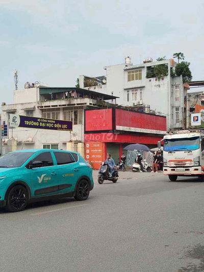 Bán nhà phố Xốm gần ĐH Điện Lực, ô tô đỗ cổng -35m2 hơn 5 tỷ