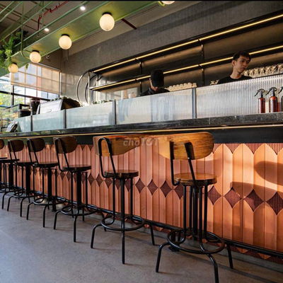 Cho thuê măt bằng kinh doanh và văn phòng đường Quang Trung,Q Gò Vấp