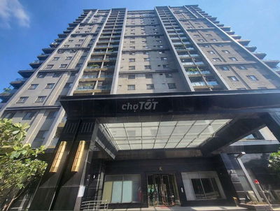 Cho thuê phòng trong chung cư DOCLANDS-Khu Phú Mỹ Hưng-Q7