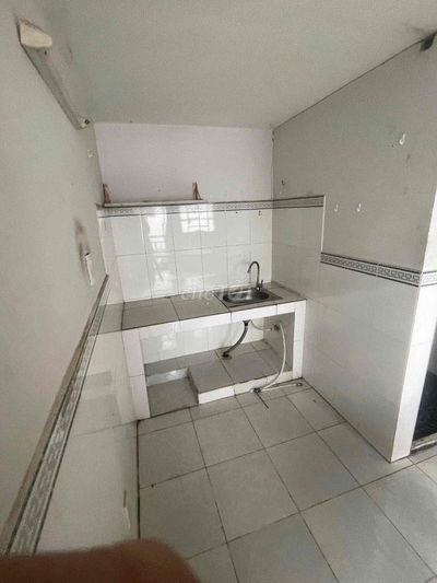 Phòng rộng sạch thoáng - khu vực an ninh yên tĩnh