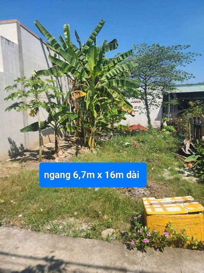 BÁN ĐẤT QUY ĐỨC BÌNH CHÁNH