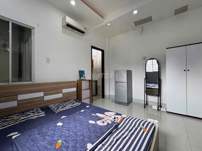 Thuê phòng dịch vụ PS Home - Nguyễn Hữu Cảnh đối diện Landmark