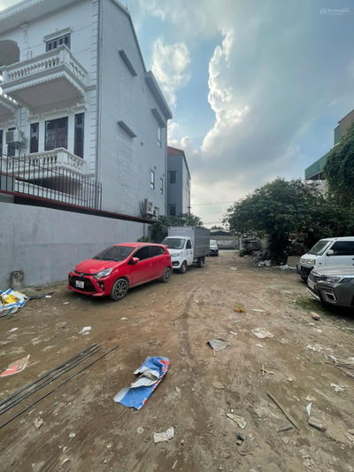 Đất xây Toà Chung Cư Mini 750m2, giá cực Chất, Hoàng Tăng Bí, Thụy Phương, Bắc Từ Liêm, HN - Hot!