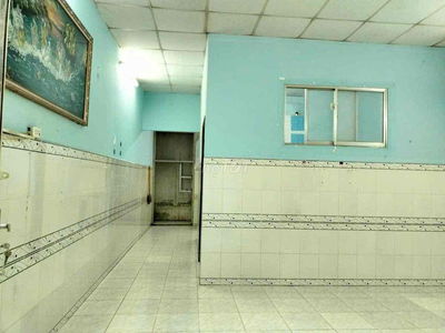 NHÀ CẤP 4 - 50m2 NGANG 5 , 1PN 1WC , ngây đỗ xuân hợp - Tây hoà