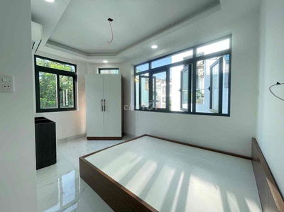 CHDV Nguyễn Văn Lượng 3TR8/Th