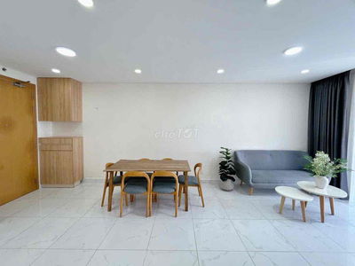 CHO THUÊ CĂN 3PN AN GIA RIVERSIDE NỘI THẤT NHƯ HÌNH GIÁ 14Tr/THÁNG