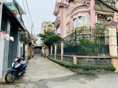 NGAY HOÀNG DIỆU 2 - FULL THỔ CƯ NGANG 5 - HXH - HÀNG HIẾM