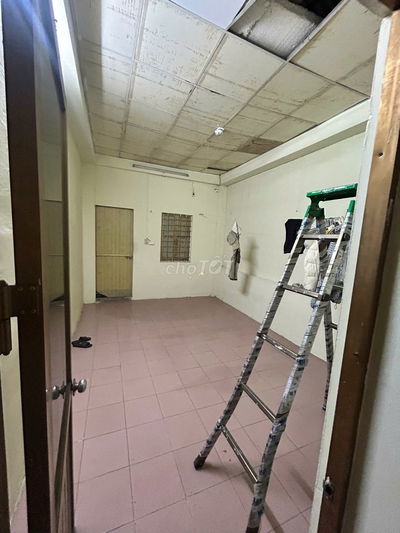 CHUNG CƯ MINI CẢ CĂN