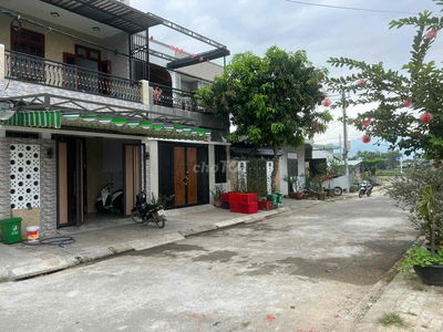 Đất chỉnh chủ Bàu nghè 6 Hoà Sơn