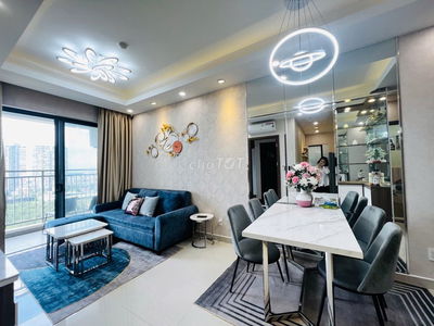 💥 CHO THUÊ CĂN HỘ 2PN2WC FULL NT CHỈ 13TR – Q7 SAIGON RIVERSIDE 💥