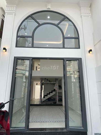 🏡MẶT TIỀN VÕ DUY NINH LANDMARK 81 - 6TẦNG THANG MÁY 10PN - 21.9 TỶ