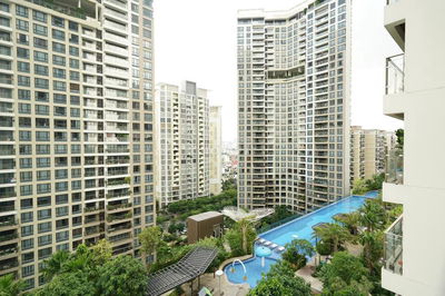 Cho thuê Căn hộ dự án ESTELLA HEIGHTS 60M 1Pn chỉ 20tr