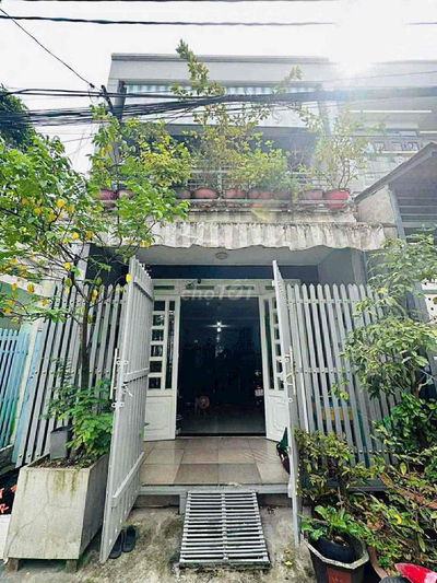 cho thuê nhà 1/ Xe tải phú thọ hoà Quận tân phú