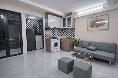 TT Kim Mã, 2 ngủ, 2 WC, MT 4m, 3.79 tỷ full nội thất. 50m2, sổ đẹp