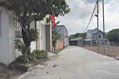 10 NỀN LIỀN KỀ TRUNG TÂM PHÚ MỸ - GIÁ TỐT