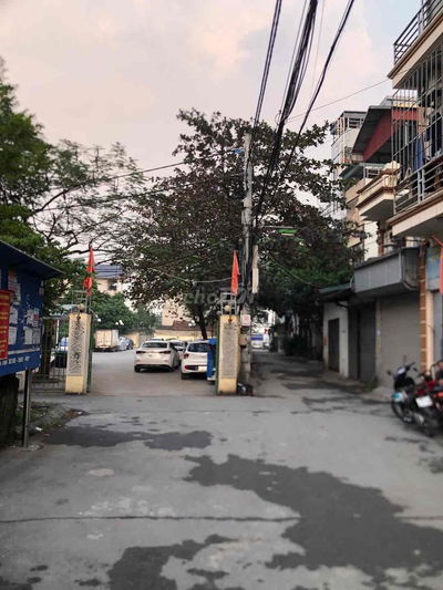 Siêu vip Trịnh Văn Bô 35,4m-4 tầng-giá đầu tư ở hoặc cho thuê chỉ 197t