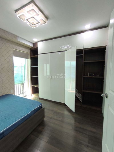 Cho Thuê nhà PHÚ NHUẬN- 2 PHÒNG NGỦ 2WC- ĐẦY ĐỦ ĐỒ