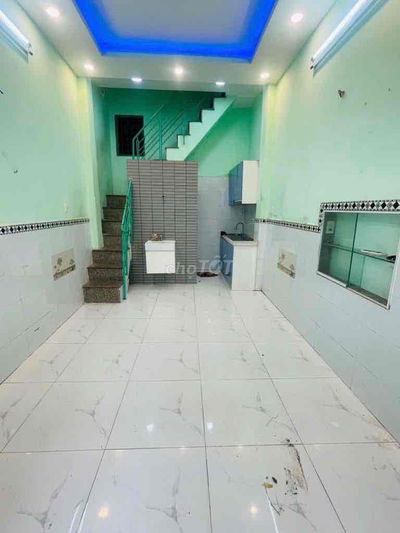 Bán Nhà Điện Biên Phủ - sát quận 1 - chỉ nhỉnh 3Ty