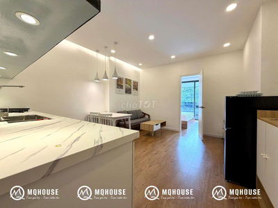 Căn hộ 1PN - View CV Gia Định Full Nội thất cao cấp