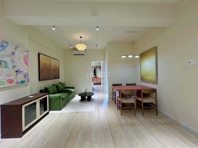 💥CHDV 2PN Gần Toà Nhà Vietell📍yên Tĩnh_An Ninh Sạch Sẽ❗️Đủ Tiện Nghi