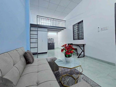 khai trương phòng full nội thất mới ở Linh Đông, Thủ Đức