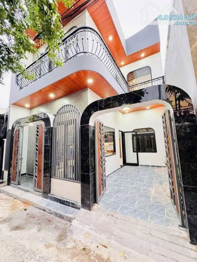 ☎️☎️☎️ BÁN NHÀ 2 TẦNG KIỆT TÔN ĐẢN – DT 70M. 3PN - GIÁ 4.75 TỶ