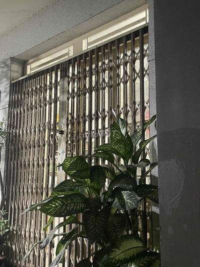 Nhà Q8 đúc BTCT kiên cố. 36m2. 🏘️ 4 Tầng Hẻm XH - Khu DC Hiện Hữu 🌹🌹