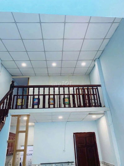 🏘️ Chính chủ cần bán gấp, sổ hồng riêng Tân Hiệp Hóc Môn 🏘️