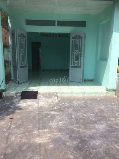 Nhà mặt tiền cần bán