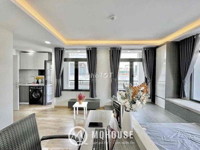 Studio_Full Nội Thất_Ngay Phan Đăng Lưu - Ngã Tư Phú Nhuận