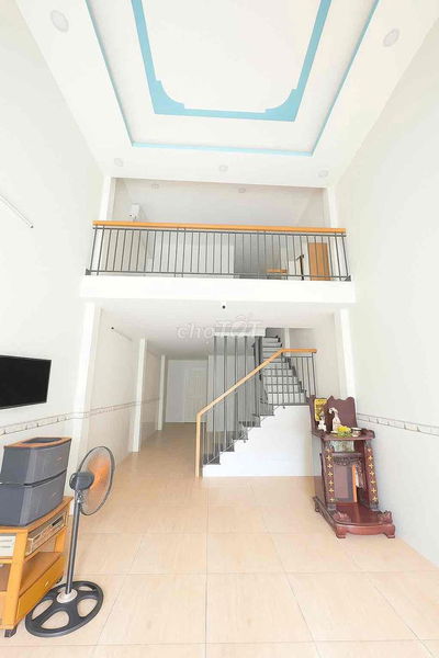 🔥 CHỈ 4.65 TỶ – NHÀ 2 TẦNG – 56M² – HXH NGAY TÂN KỲ TÂN QUÝ
