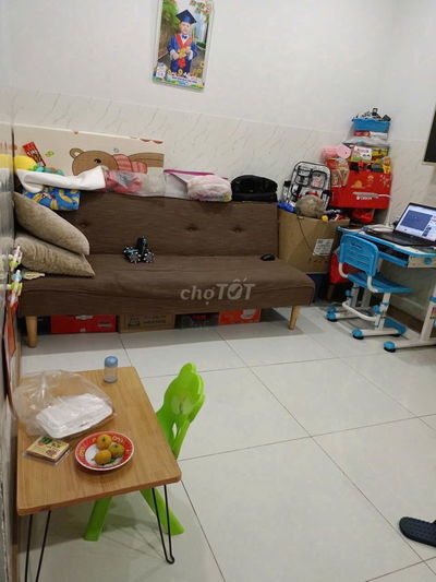 Bán nhanh 1pn Bcons Suối Tiên full Nội thất