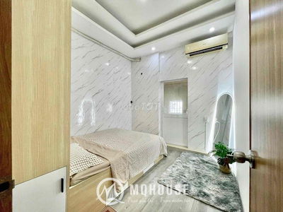 🔥CĂN HỘ 2PHÒNG NGỦ,2 WC + 1PHÒNG KHÁCH, MÁY GIẶT RIÊG - NGAY TÂY THẠNH