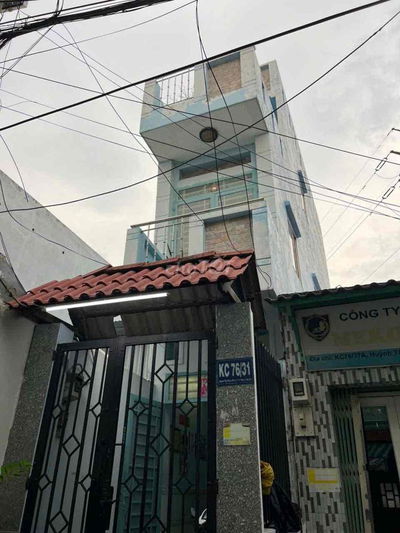 nhà ở quận 7 giá tốt