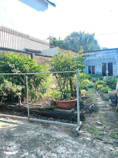 ✅ Cần bán gấp lô đất fun thổ cư tặng luôn căn nhà,đường Tam Đông 1 ✅