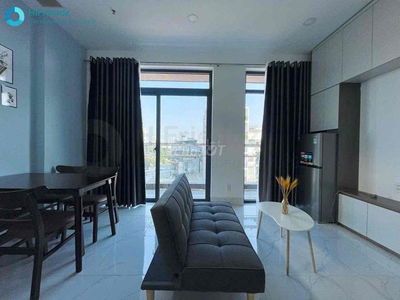 CHUNG CƯ BÌNH QUỚI STUDIO- 1PN - BAN CÔNG RỘNG - ĐẦY ĐỦ TIỆN NGHI 🔥