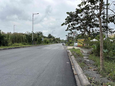 Mt Nguyễn Văn Cừ - Phong Điền