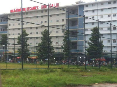 19/7/25 bảng giá nhà xã hội Becamex ,Sài Gòn mua được