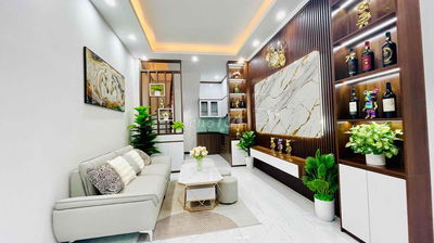 Em chinh chủ bán nhà phố Đại Đồng, o tô đỗ cổng. 7,2 tỷ nhà đẹp ăn têt