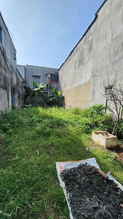 ♦ Chủ cần bán gấp lô đất thổ cư Xuân Thới Thượng Hóc Môn ♦