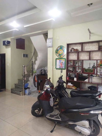 🏘️ Nhà bán gấp 2 lầu 5 phòng 4vs,sát Nguyễn Ảnh Thủ, Trung Chánh 🏘️
