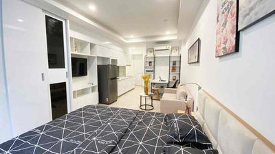 Căn hộ mới xây xịn nhất Gò Vấp giá yêu thương!