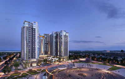 QUỸ HÀNG CUỐI CÙNG TÒA FPT4 CHƯA TĂNG GIÁ- GIÁ RẺ HƠN TT 200TR