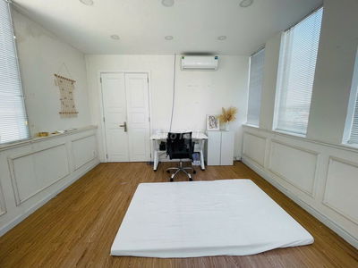 Phòng trọ tầng 5, 341 Huỳnh Văn Bánh,Phú Nhuận