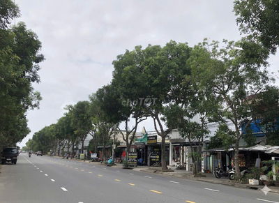 BÁN NHANH 650M ĐẤT MẶT TIỀN MAI ĐĂNG CHƠN GIÁ RẺ ĐẦU TƯ TỐT