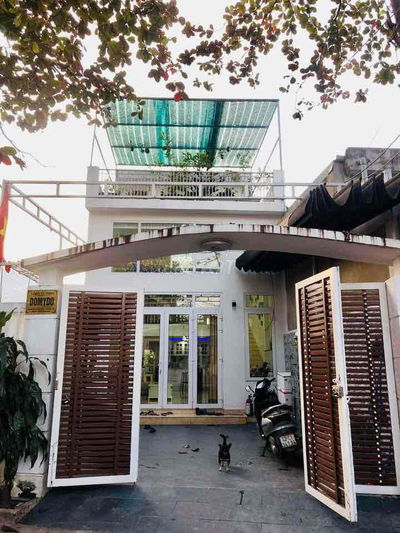 💎💥 NHÀ MÊ LỮNG FULL NỘI THẤT  K40 NGUYỄN HUY TƯỞNG - HOÀ MINH  ĐÀ NẴNG